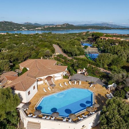 Villa Antonina Porto Rotondo Dış mekan fotoğraf