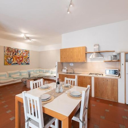 Villa Antonina Porto Rotondo Dış mekan fotoğraf