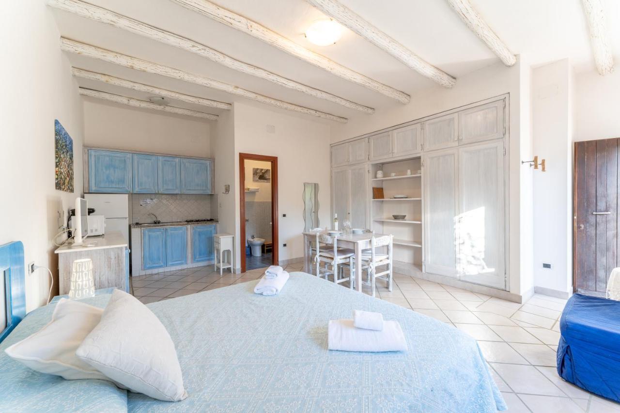 Villa Antonina Porto Rotondo Dış mekan fotoğraf
