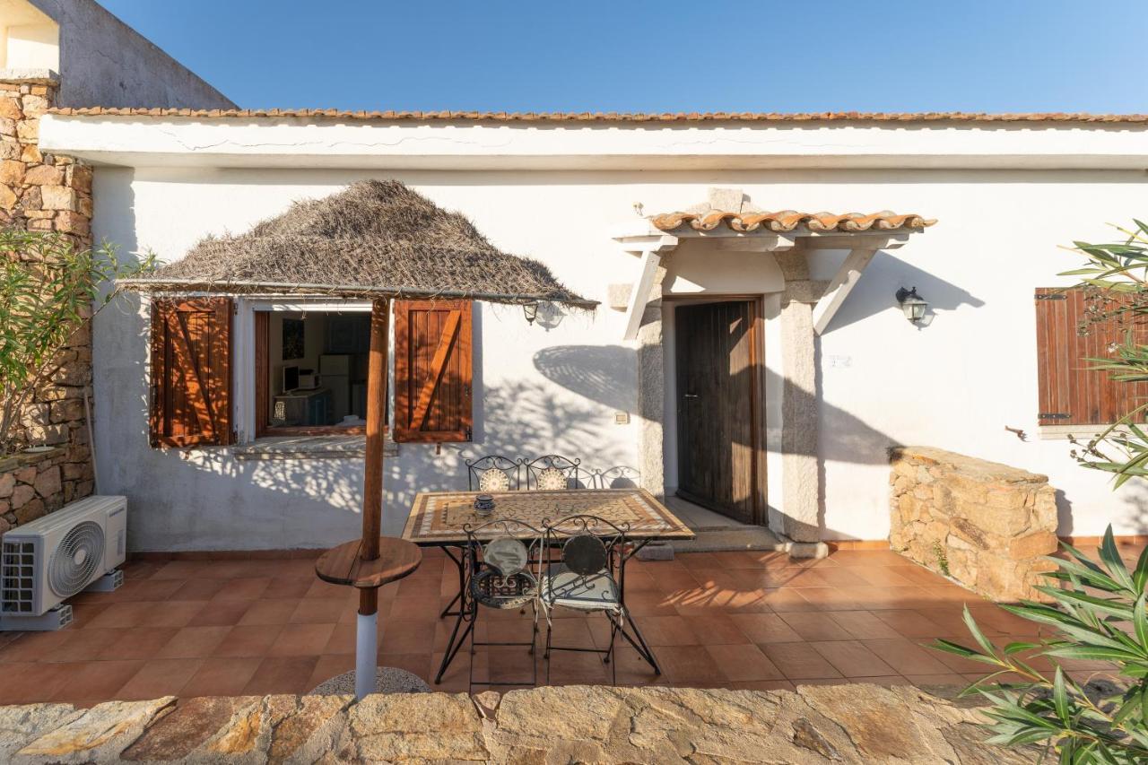 Villa Antonina Porto Rotondo Dış mekan fotoğraf