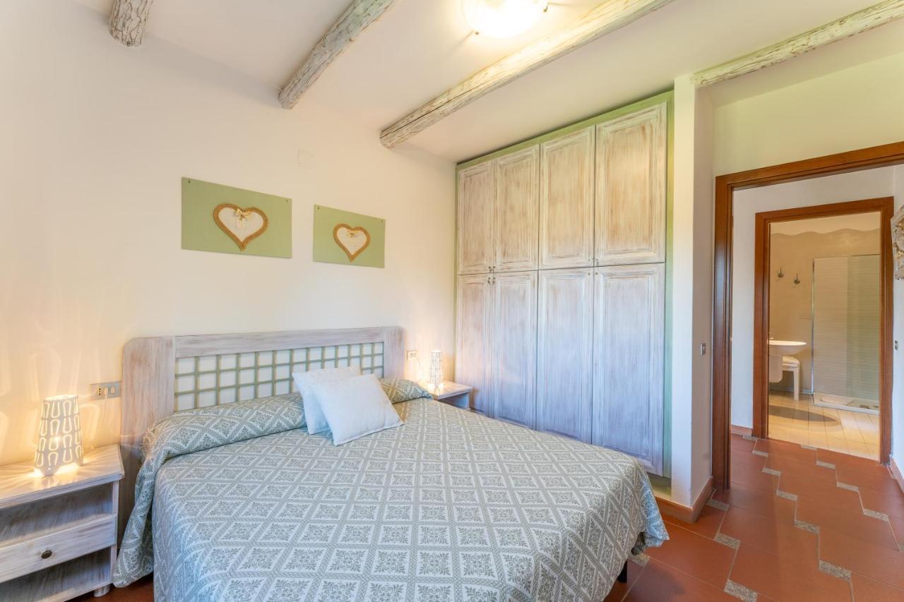 Villa Antonina Porto Rotondo Dış mekan fotoğraf