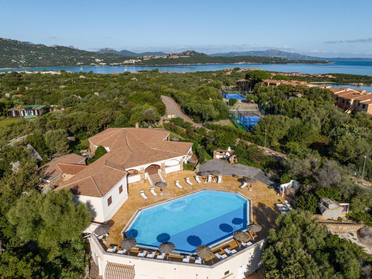Villa Antonina Porto Rotondo Dış mekan fotoğraf