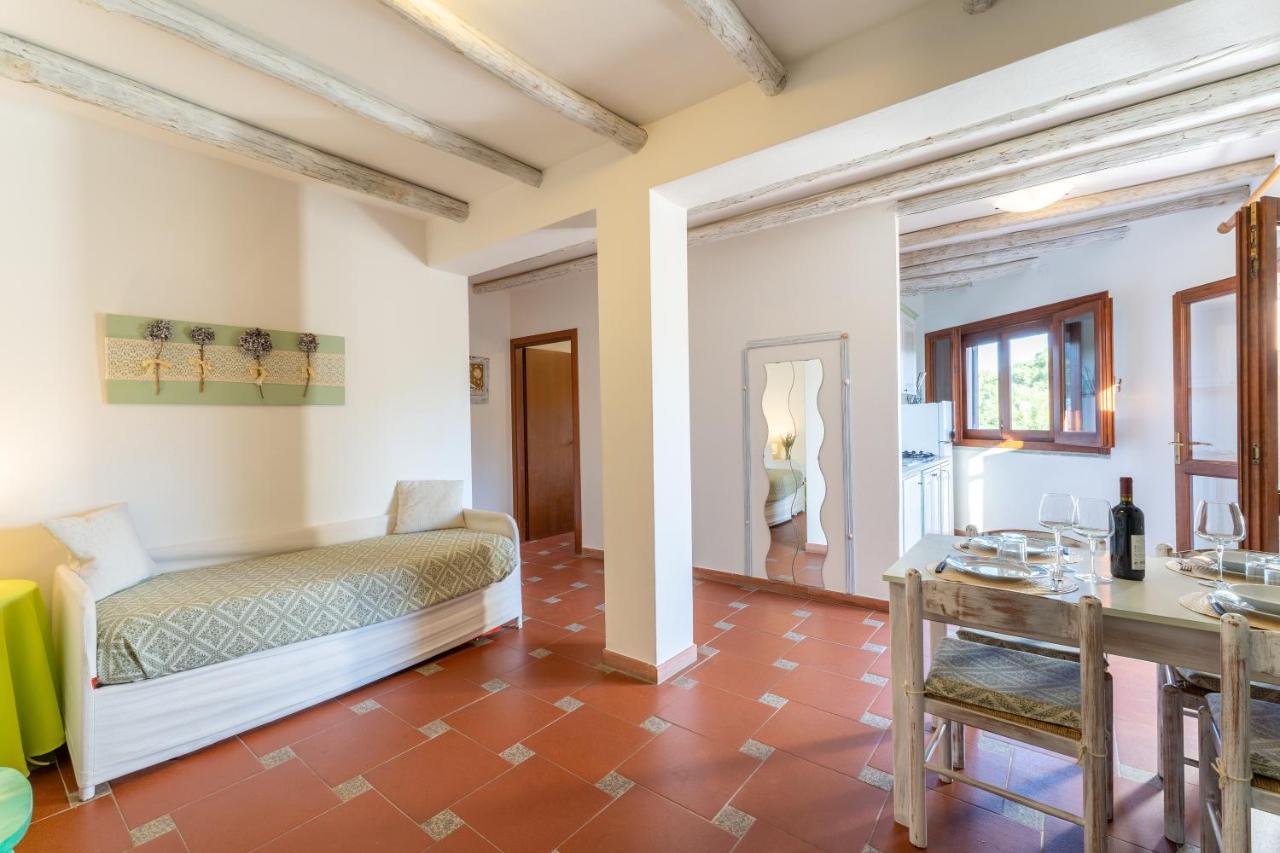Villa Antonina Porto Rotondo Dış mekan fotoğraf