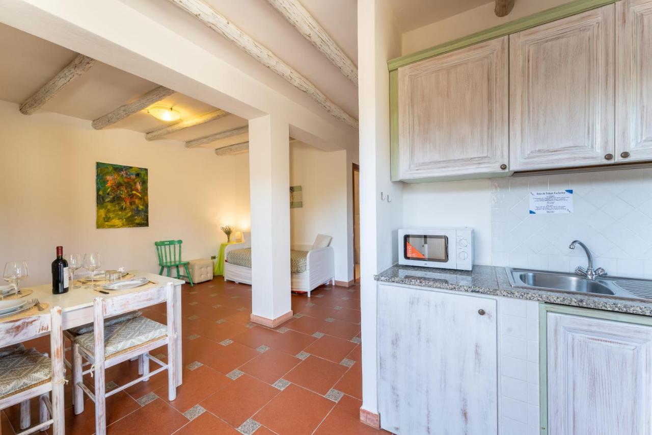 Villa Antonina Porto Rotondo Dış mekan fotoğraf