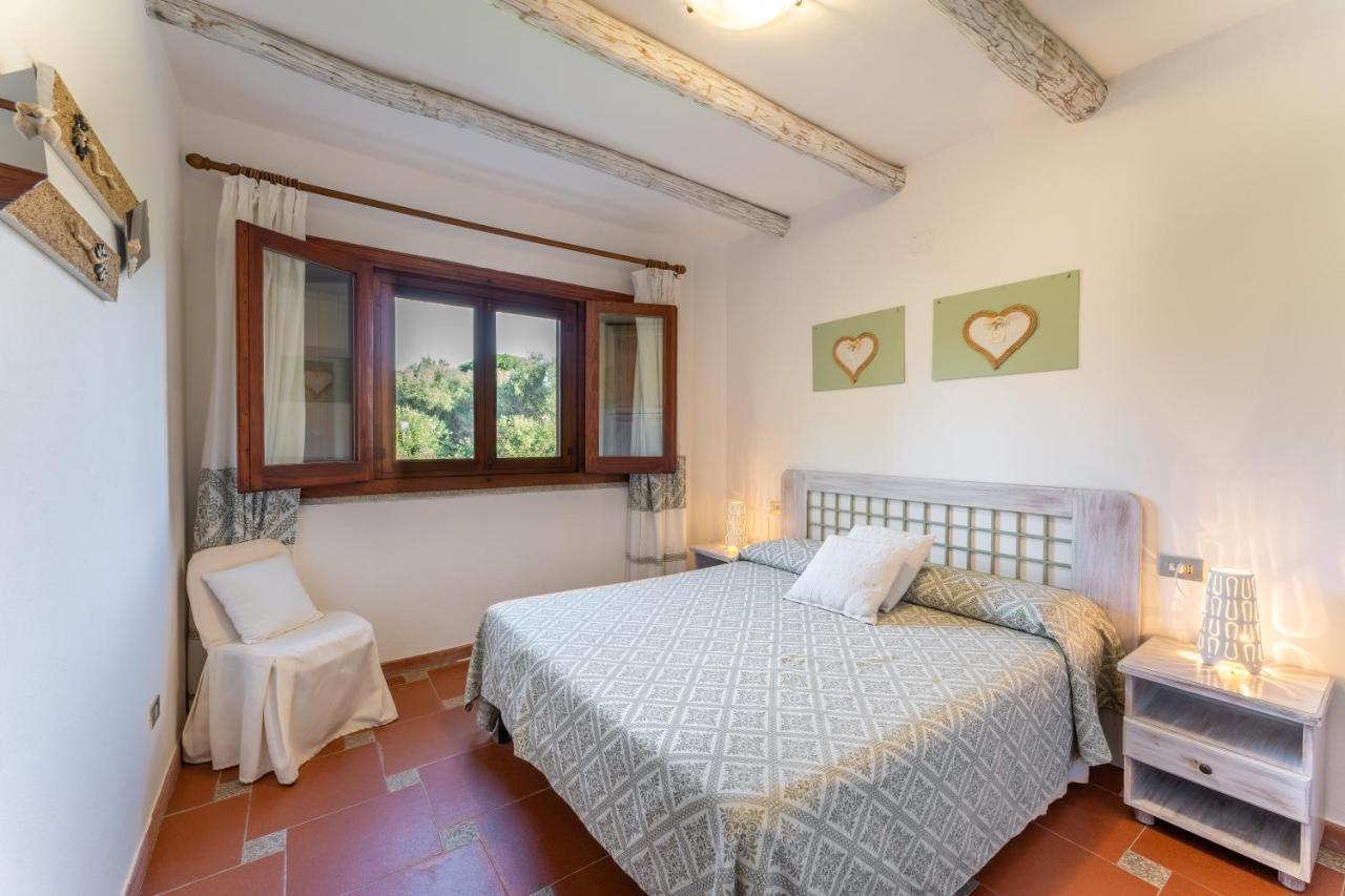 Villa Antonina Porto Rotondo Dış mekan fotoğraf