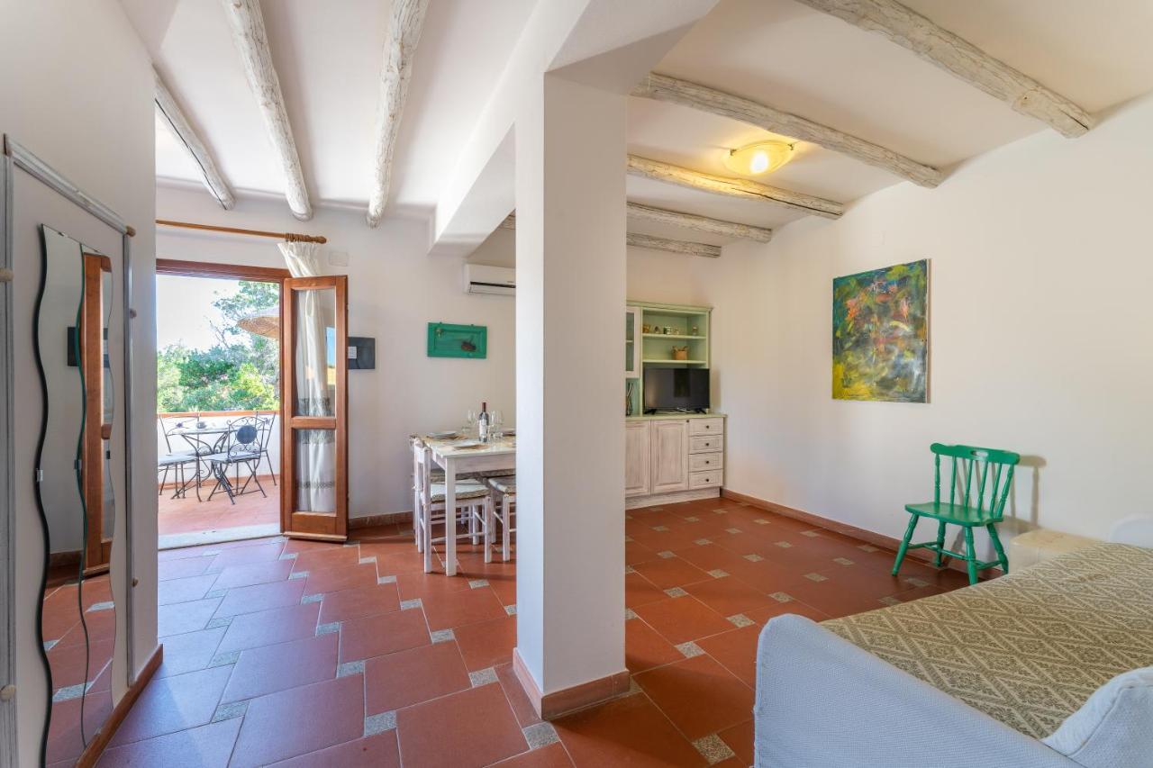 Villa Antonina Porto Rotondo Dış mekan fotoğraf
