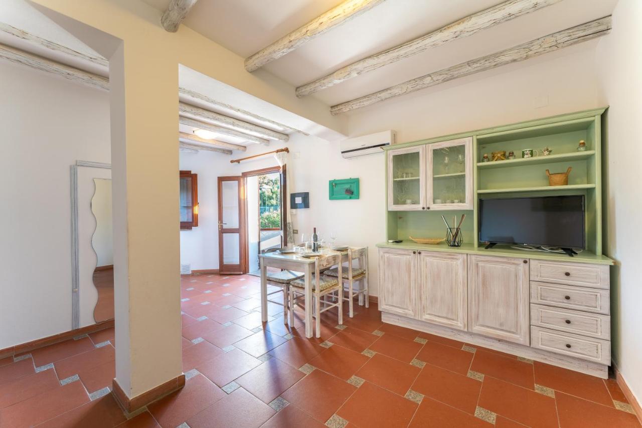 Villa Antonina Porto Rotondo Dış mekan fotoğraf