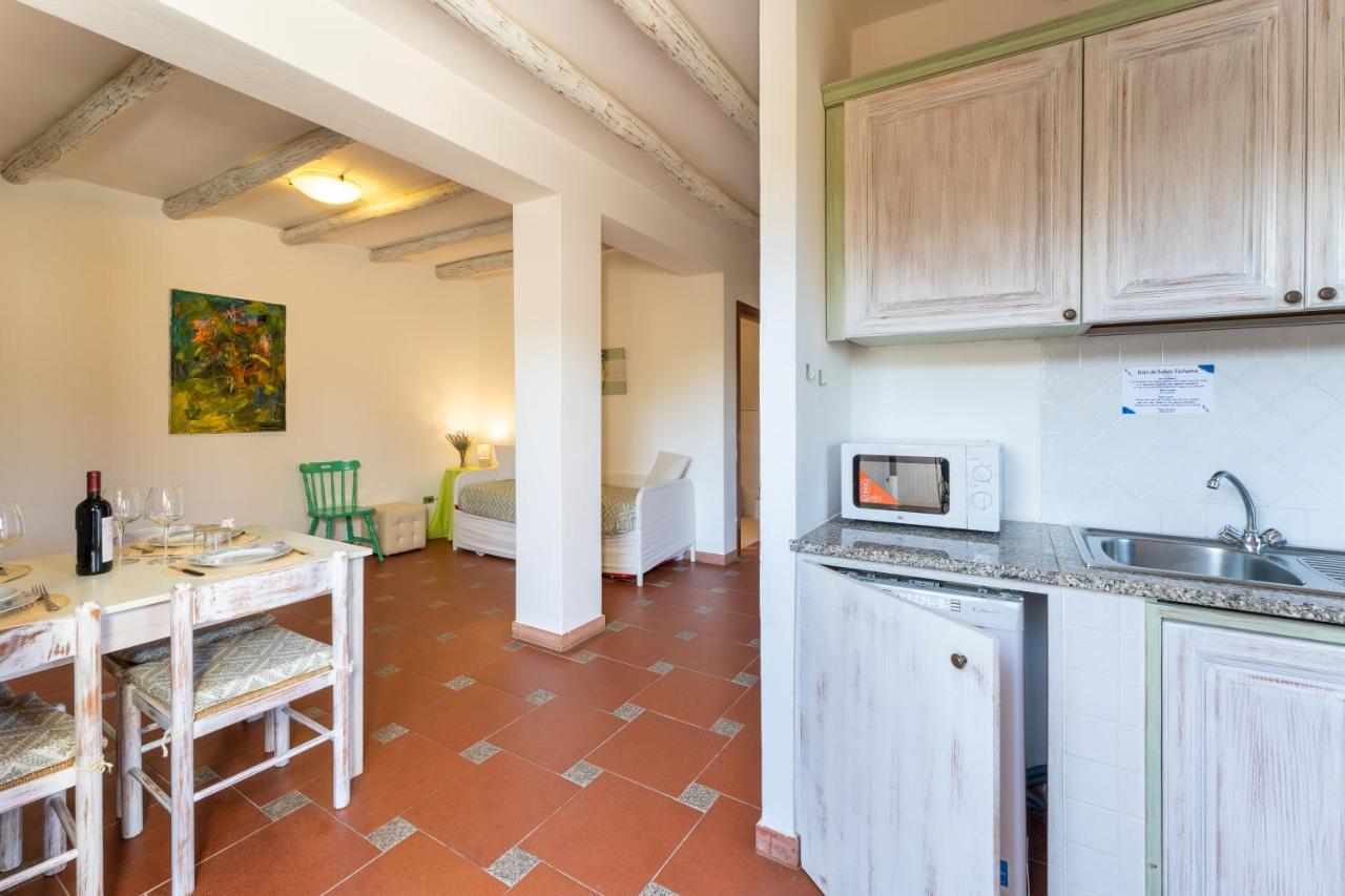 Villa Antonina Porto Rotondo Dış mekan fotoğraf