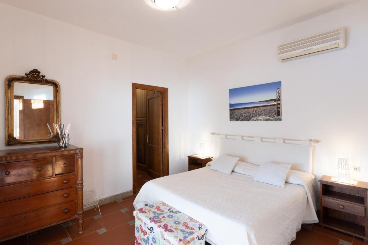 Villa Antonina Porto Rotondo Dış mekan fotoğraf