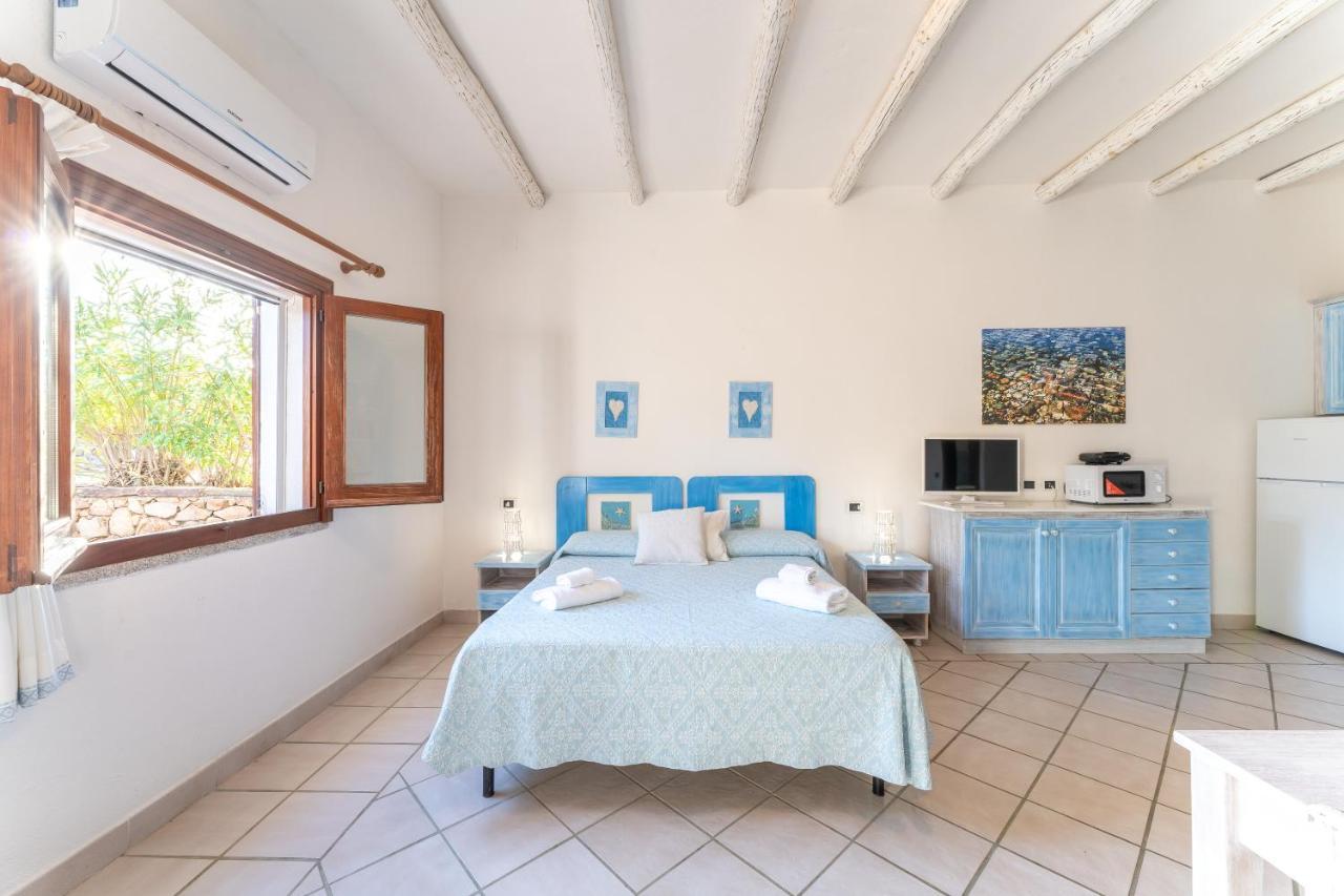 Villa Antonina Porto Rotondo Dış mekan fotoğraf
