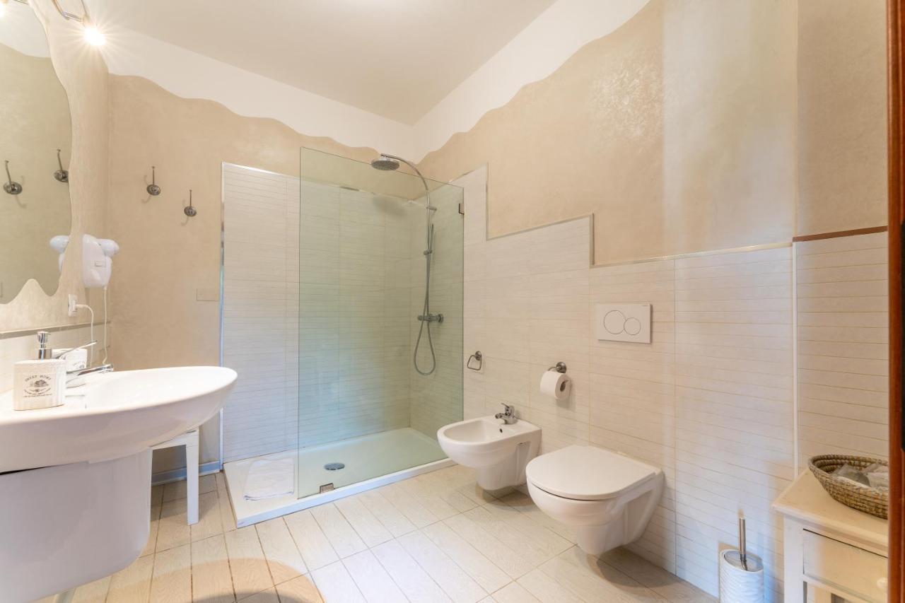Villa Antonina Porto Rotondo Dış mekan fotoğraf