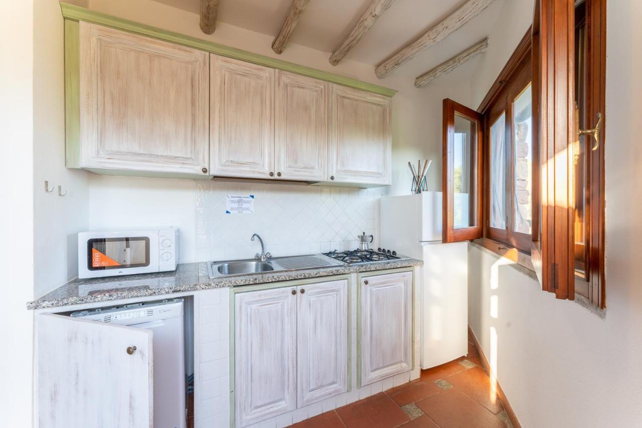 Villa Antonina Porto Rotondo Dış mekan fotoğraf