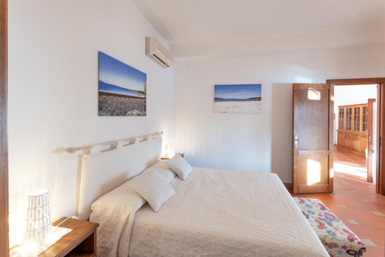 Villa Antonina Porto Rotondo Dış mekan fotoğraf