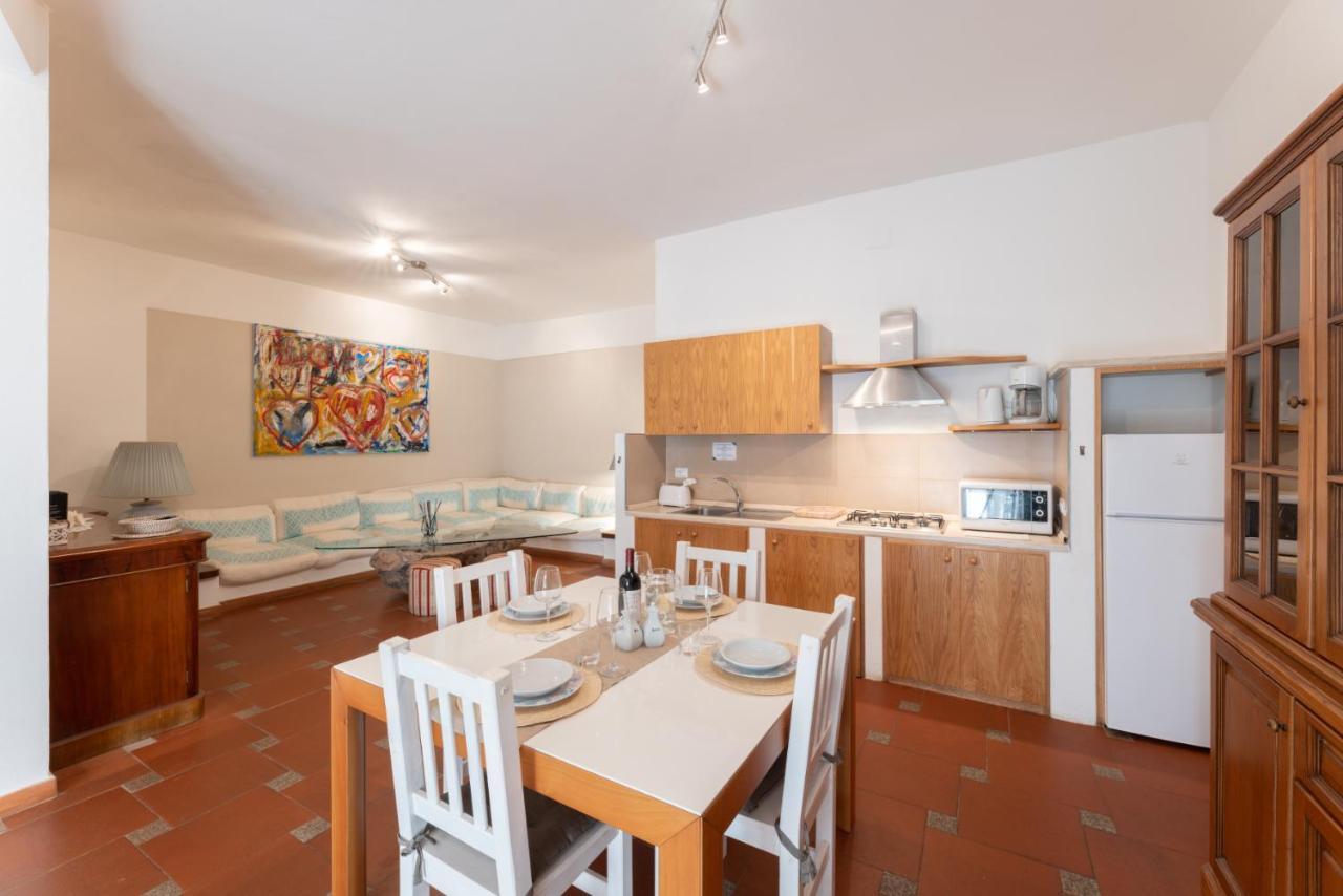 Villa Antonina Porto Rotondo Dış mekan fotoğraf