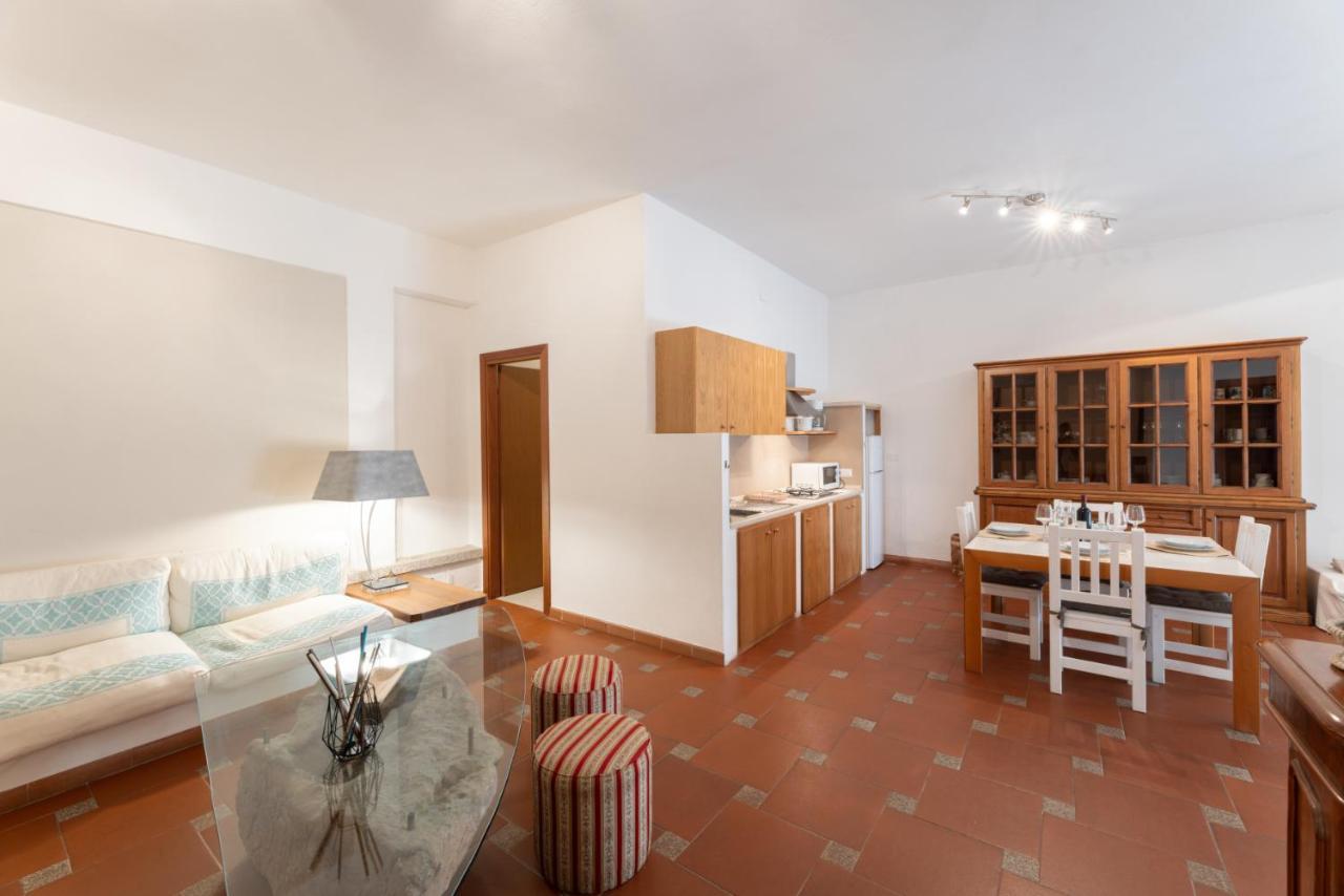 Villa Antonina Porto Rotondo Dış mekan fotoğraf