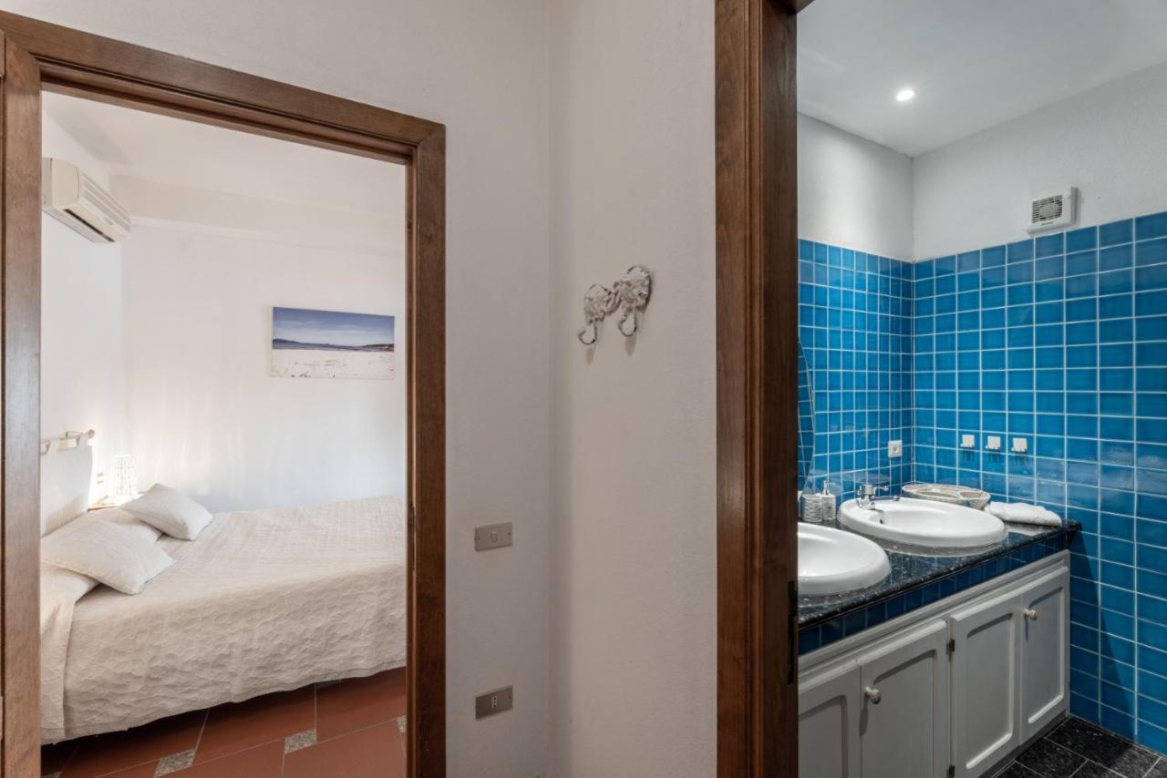 Villa Antonina Porto Rotondo Dış mekan fotoğraf