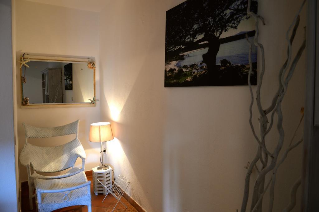 Villa Antonina Porto Rotondo Oda fotoğraf