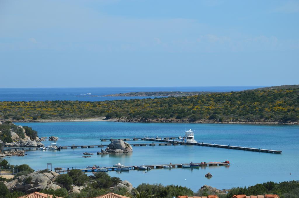 Villa Antonina Porto Rotondo Oda fotoğraf