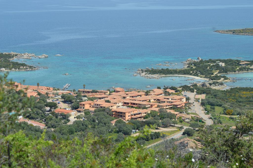 Villa Antonina Porto Rotondo Oda fotoğraf