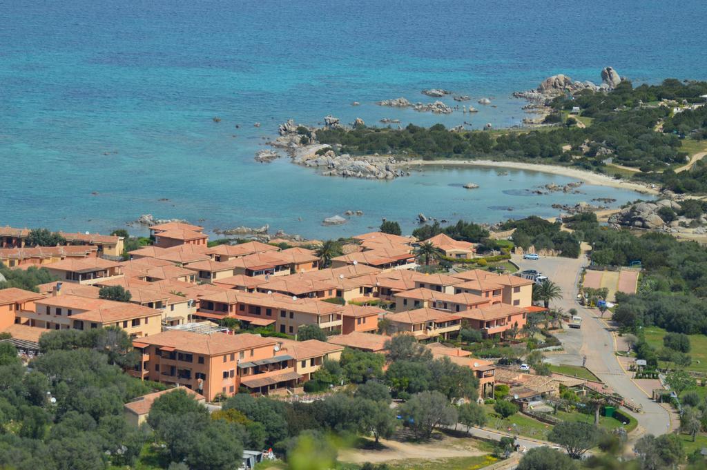 Villa Antonina Porto Rotondo Oda fotoğraf