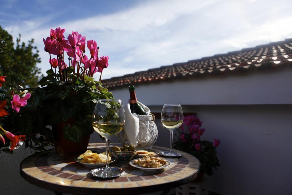 Villa Antonina Porto Rotondo Dış mekan fotoğraf