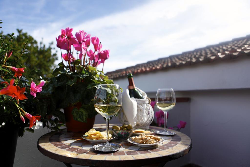 Villa Antonina Porto Rotondo Dış mekan fotoğraf