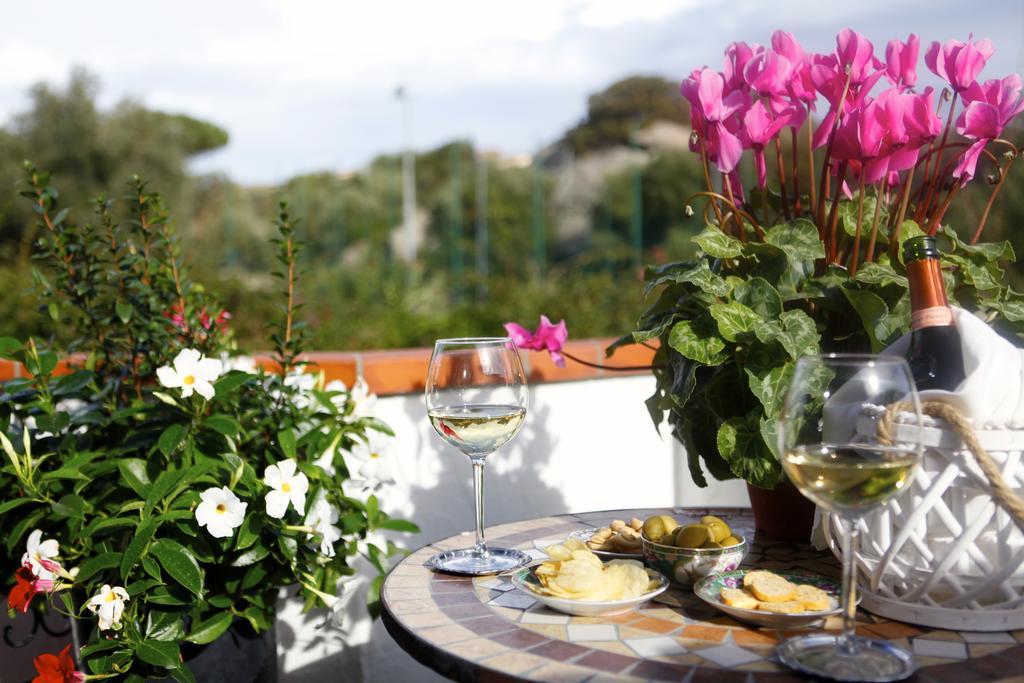Villa Antonina Porto Rotondo Dış mekan fotoğraf